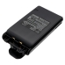Batterie radio bidirectionnelle Icom CS-ICM860TC