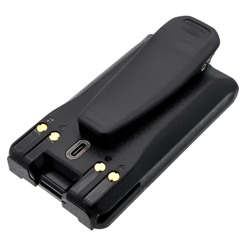 Batterie radio bidirectionnelle Icom CS-ICM860TC
