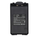 Batterie radio bidirectionnelle Icom CS-ICM860TC