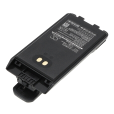 Remplacement de batterie compatible pour Icom BC1000,BP-279,BP-280,BP-280LI