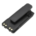 Batterie radio bidirectionnelle Icom IC-F2000S