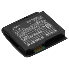 Remplacement de batterie compatible pour Intermec 318-038-001,318-039-001,318-039-012,318-052-001,318-052-011...