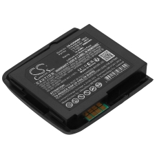 Remplacement de batterie compatible pour Intermec 318-038-001,318-039-001,318-039-012,318-052-001,318-052-011...