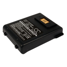 Remplacement de batterie compatible pour Intermec 1000AB01,318-043-002,318-043-012,318-043-022,318-043-033