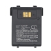 Battery for Intermec CN75E