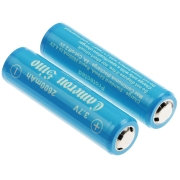 Batterij compatibleWith Rechargeable Batteries