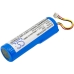 Remplacement de batterie compatible pour Intermec AB5