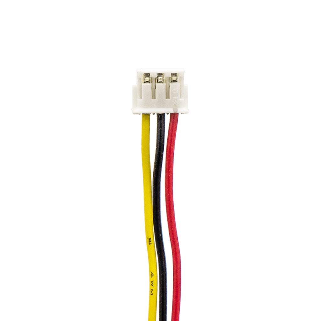 Remplacement de batterie compatible pour Intermec AB5