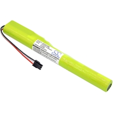 Remplacement de batterie compatible pour Intermec 160000-0000,163176-0001,OVT31OL1R00