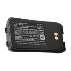 Compatibele batterijvervanging voor Icom BP-285