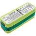 Batterijen Vervangt NS280D67C00RT