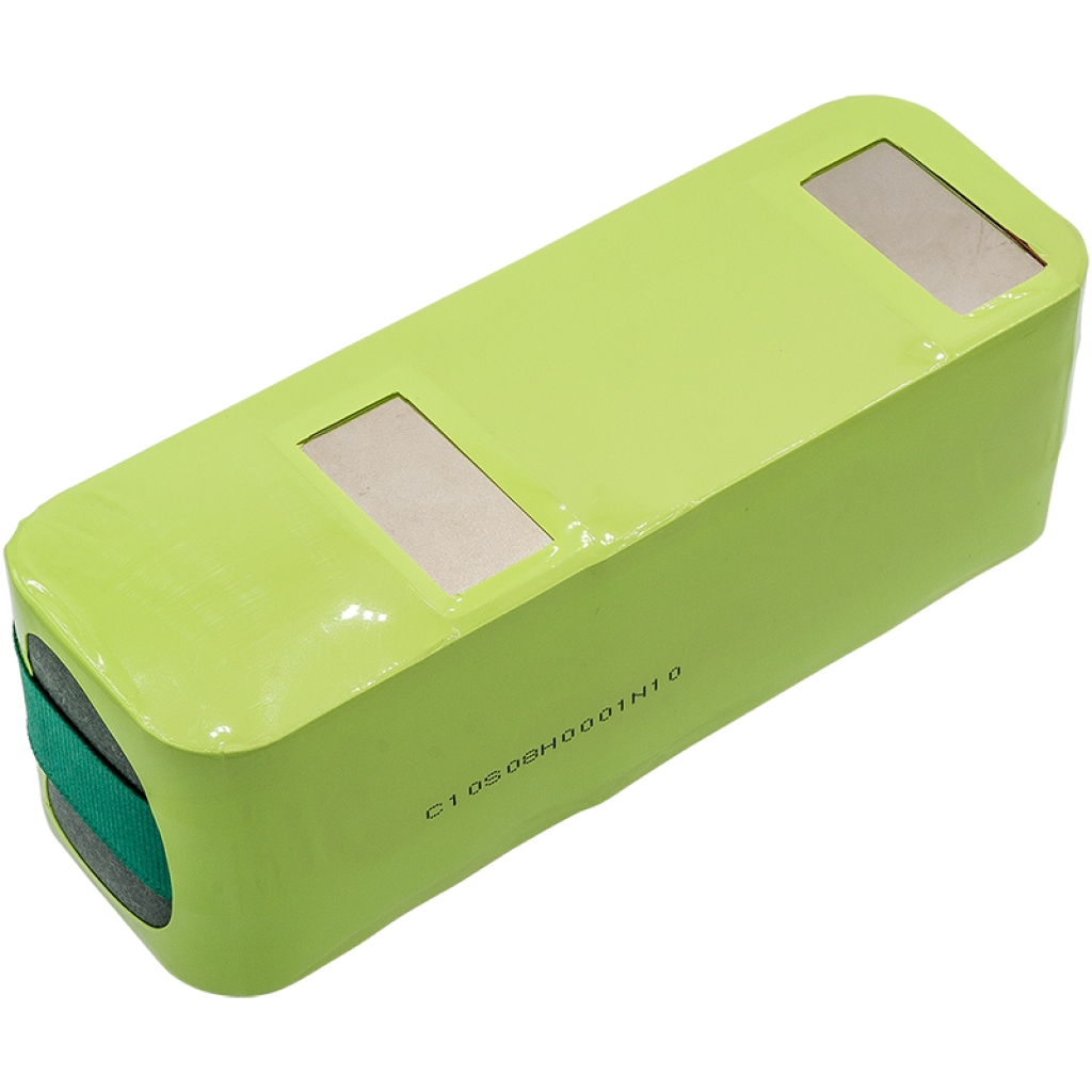 Batterijen Vervangt NS280D67C00RT
