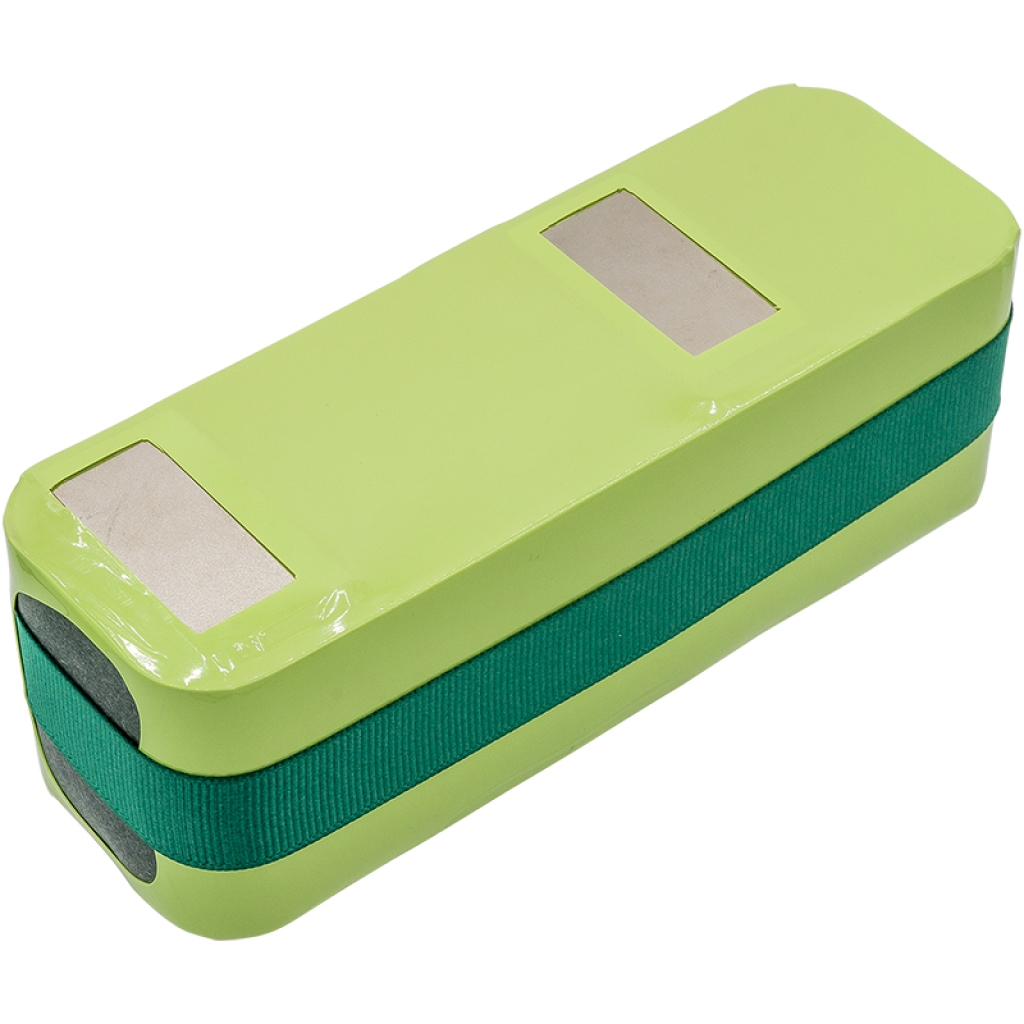 Batterijen Vervangt NS280D67C00RT