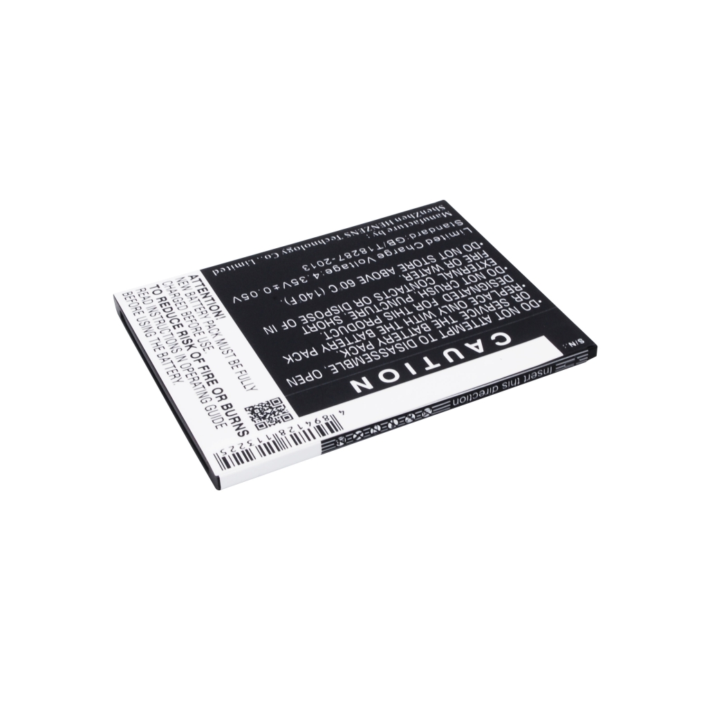 Batterij compatibel met Infocus CS-IFM320SL