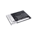 Batterij compatibel met Infocus CS-IFM320SL