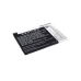 Batterij compatibel met Infocus CS-IFM320SL