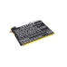 Batterij compatibel met Infocus CS-IFM680SL