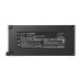 Batterij compatibel met Infinum CS-IFP683MD