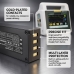 Batterij compatibel met Infinum CS-IFP683MD
