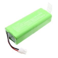 Compatibele batterijvervanging voor Infinuvo APQQ3-30