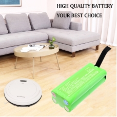 Remplacement de batterie compatible pour Infinuvo NSAA-12