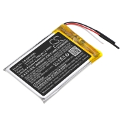 Batterie compatibleWith Igpsport