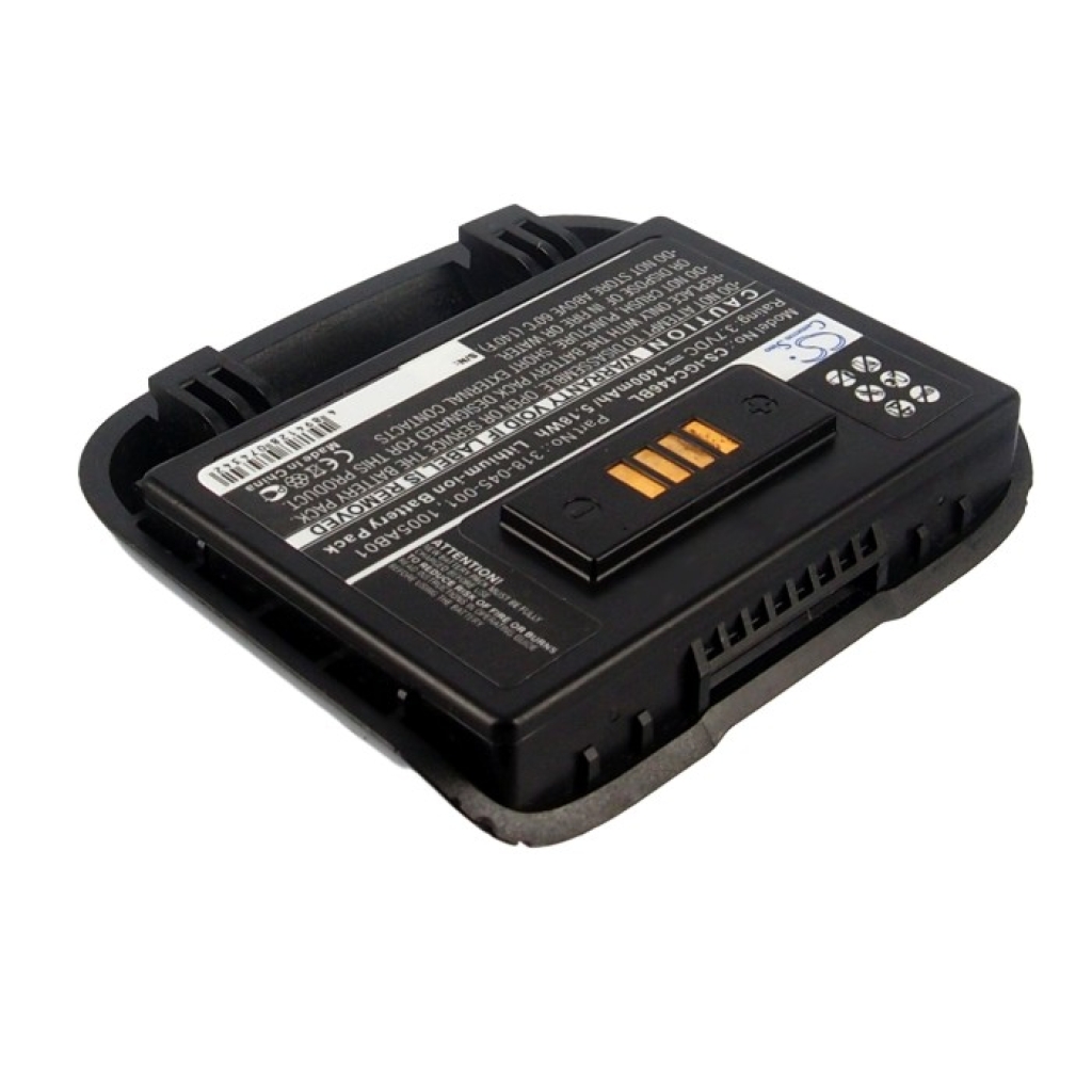 Batterijen Vervangt 1005AB01