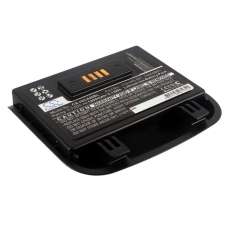 Compatibele batterijvervanging voor Intermec 1005AB01,318-045-001