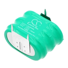 Remplacement de batterie compatible pour IGT 3/V100R,3/V150H