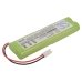 Batterij Vervangt B11464