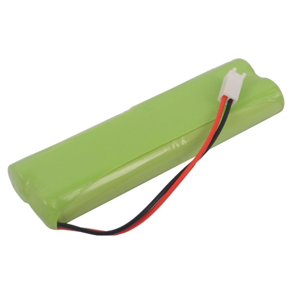 Batterij Vervangt MJ09