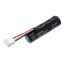 Compatibele batterijvervanging voor Rea card 295006044,296110884,F26401964,F26402274,F26402298...