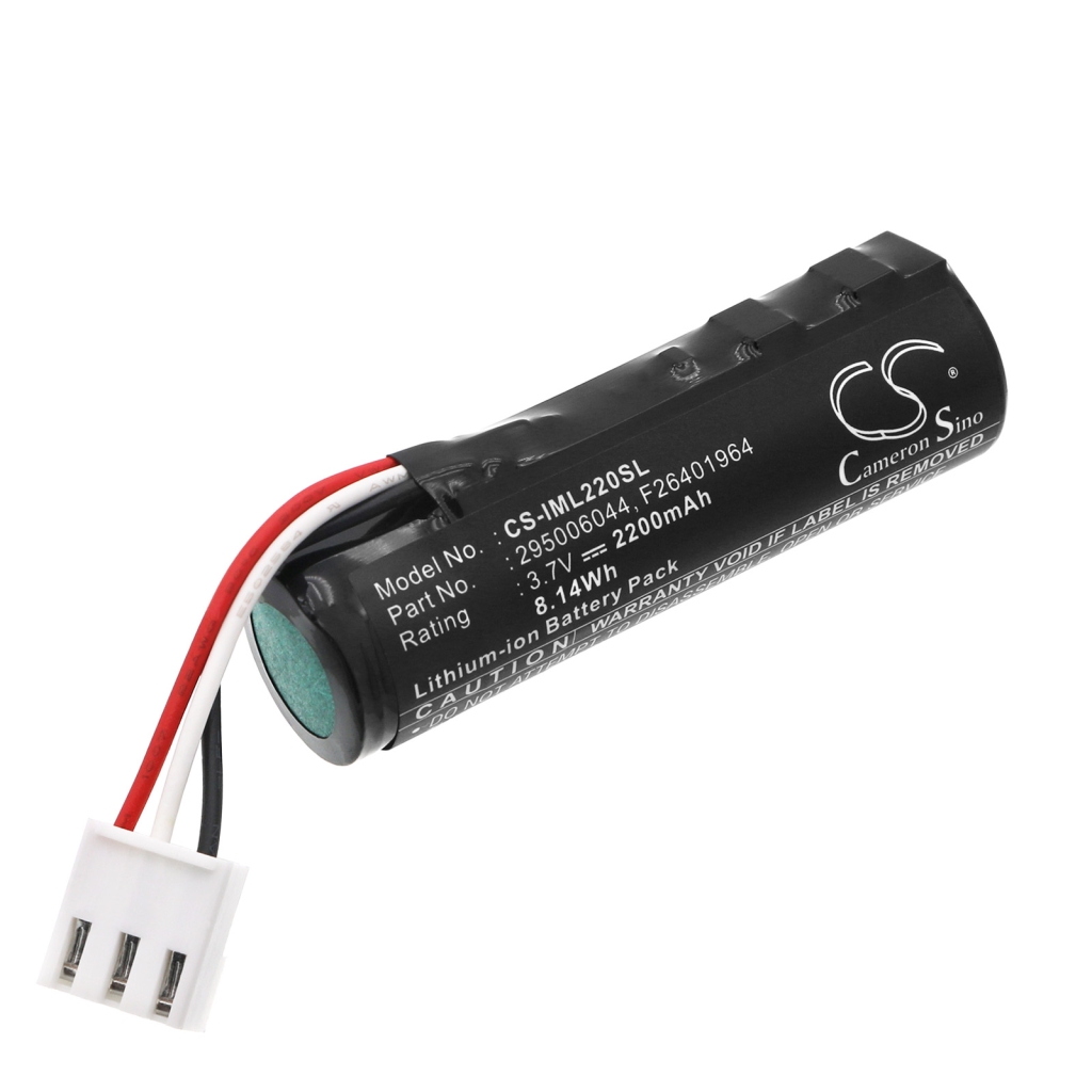 Battery Replaces 295006044