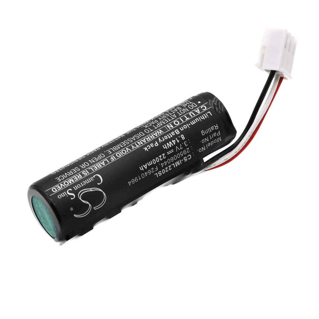 Battery Replaces 295006044