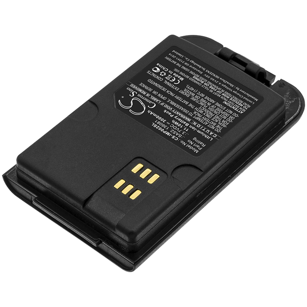 Batterij Vervangt VKB 56426 702 097