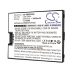 Batterij compatibel met Ingenico CS-IMX600SL