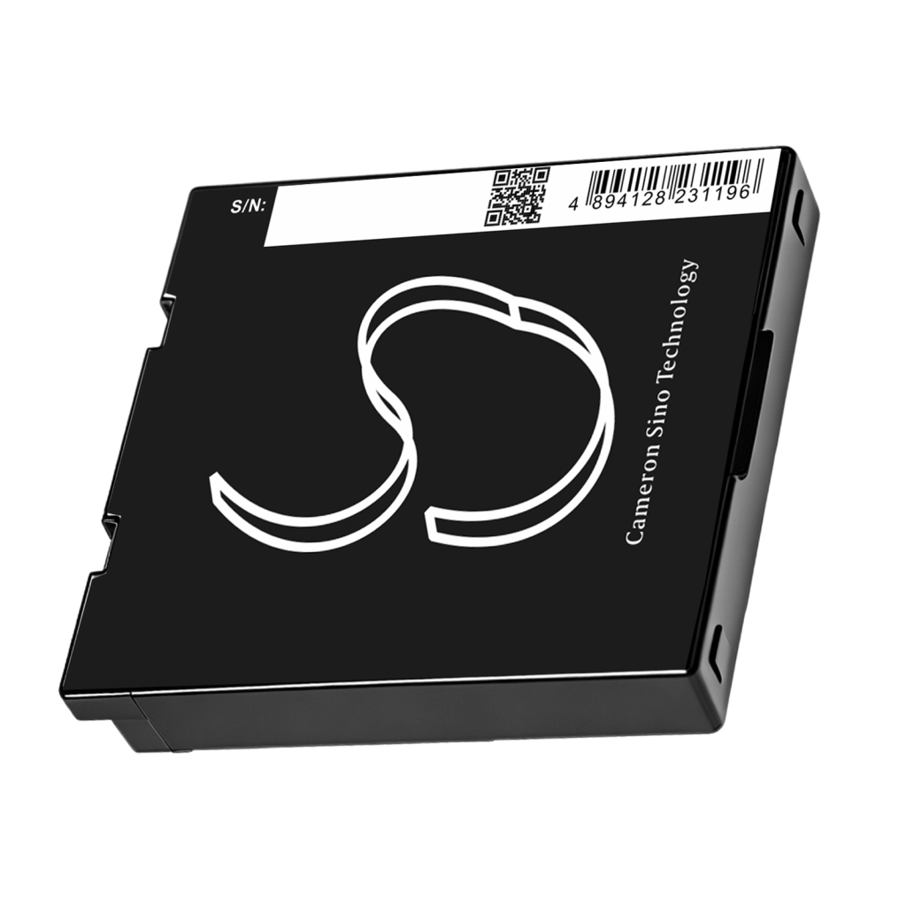 Batterij compatibel met Ingenico CS-IMX600SL