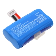 CS-INA810BL<br />Batteries for   replaces battery LD18650H-1