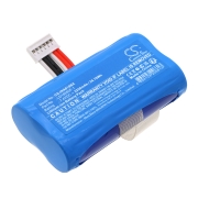 CS-INA810BX<br />Batterijen voor   vervangt batterij LD18650H-1