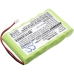 Payment Terminal Battery Dassault CS-INC730BL