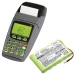 Payment Terminal Battery Dassault CS-INC730BL