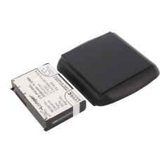 Compatibele batterijvervanging voor HP 343110-001