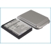 Batterij compatibel met HP CS-IP6800ML