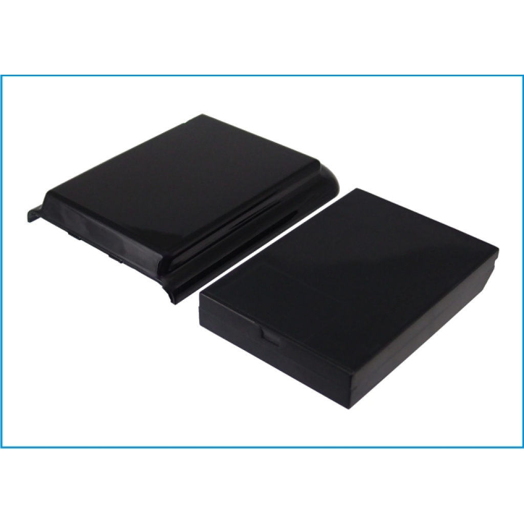 Batterij compatibel met HP CS-IP6800XL