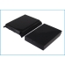 Batterij compatibel met HP CS-IP6800XL