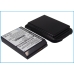 Batterij compatibel met HP CS-IP6800XL