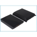 Batterij compatibel met HP CS-IP6800XL