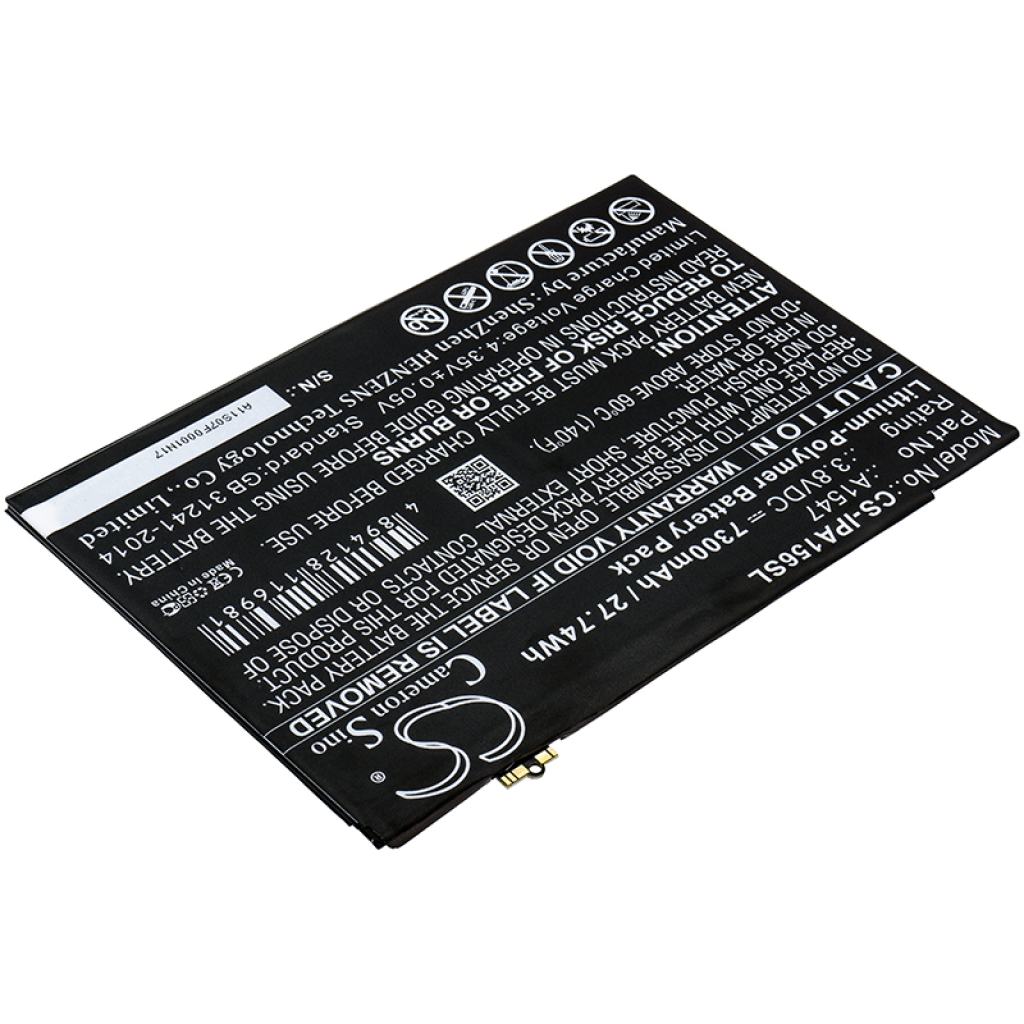 Apple MH332LL/A