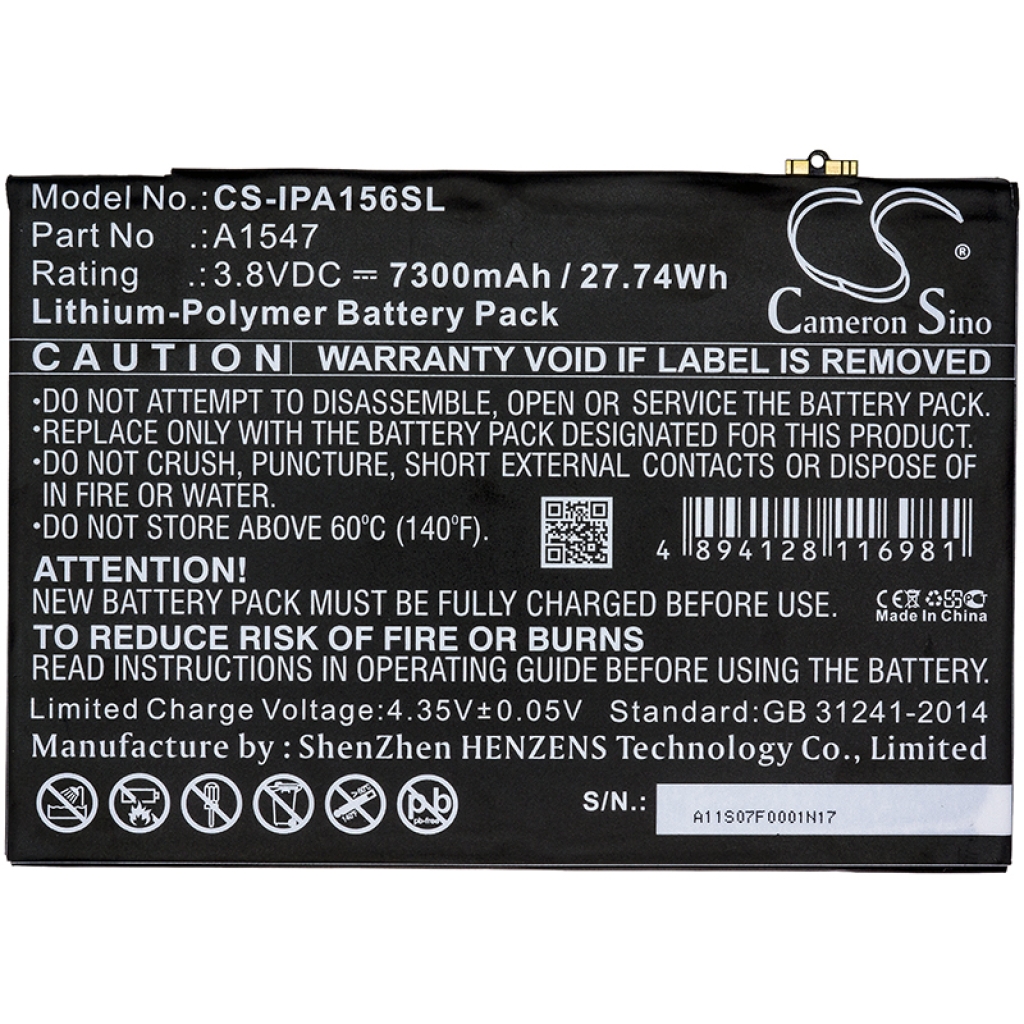Apple MH332LL/A