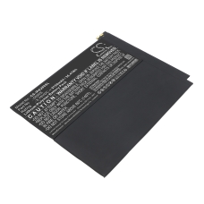 Compatibele batterijvervanging voor Apple 0090S